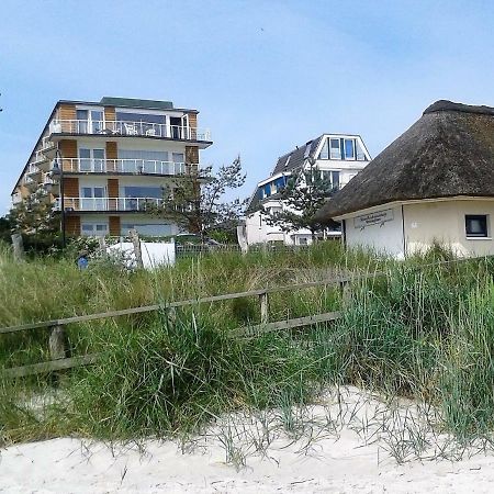 Strandperle 3 Scharbeutz Eksteriør billede